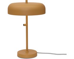 it's about RoMi Tafellamp Porto - Oranje - Ø30cm - Modern