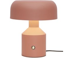 it's about RoMi Tafellamp Porto - Terra - Ø25cm - Retro