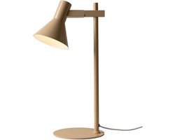 it's about RoMi Tafellamp Stavanger - Beige - 28x20x51cm - Modern