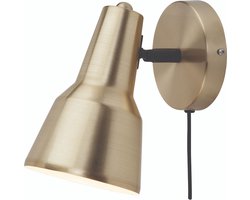 it's about RoMi - Valencia - Wandlamp - Goud