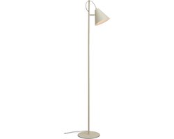 it's about RoMi Vloerlamp Lisbon - Lichtgroen - 25x35.5x151cm - Modern - Staande lampen voor Woonkamer - Slaapkamer