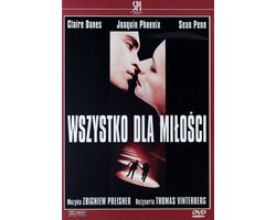 It's All About Love [DVD]