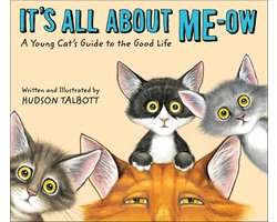 It's All About Me-Ow