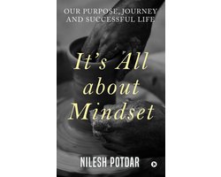 It’s All about Mindset