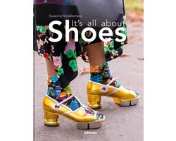 It's All About Shoes