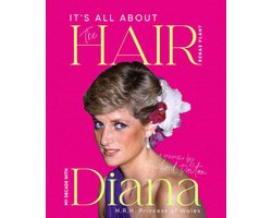 It's All About The Hair