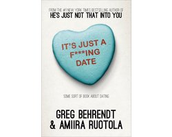 It's Just a F***ing Date