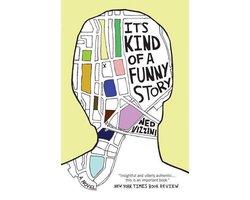 It's Kind of a Funny Story