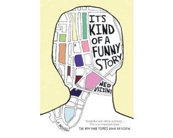 It's Kind of a Funny Story