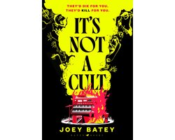 It's Not a Cult
