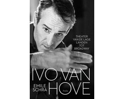 Ivo Van Hove