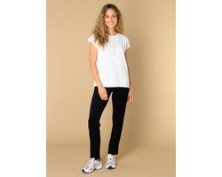 IVY BEAU Elivia Tops - Off White - maat 40