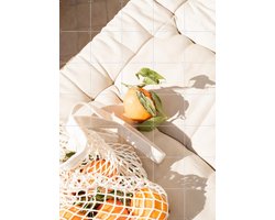 IXXI Summer Fruits, Henrike Schenk - 100 x 140 cm - Gratis ophangtool - Grote wanddecoratie en posters - Fotografie, Naturalisme, Keuken, Eetkamer