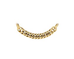 iXXXi Connect Ketting Alix | Goud