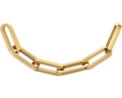 iXXXi Connect Ketting Connect | Goud