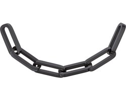 iXXXi Connect Ketting Connect | Zwart