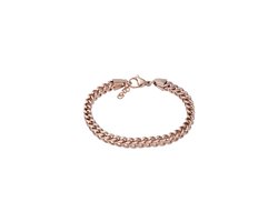iXXXi Jewelry-Moscow-Rosé goudkleurig-Dames Armband