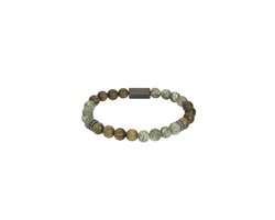 iXXXi Men-Raff-Gun Color-Heren Armband