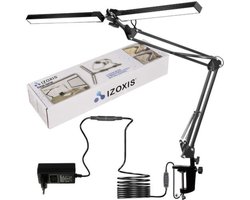 Izoxis Verstelbare Tekenaarlamp - Een Must-have voor Creatievelingen