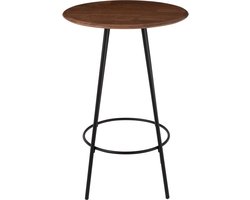 J-Line bartafel Neo - rubber - naturel