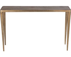 J-Line console Mode - aluminium - goud