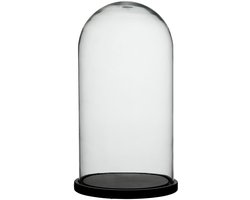 J-Line deken - polyester - wit