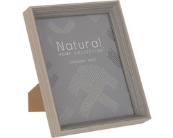 J-Line Fotolijst - Fotokader 20X25 Diepte Mdf Grijs