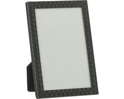 J-Line fotolijst - metaal - zwart - large - 2 stuks