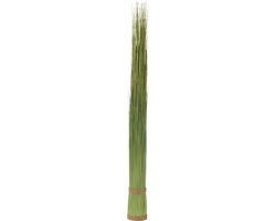 J-Line grassen Bundel - kunsttof - groen - medium