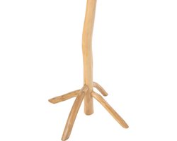 J-Line kapstop takken - essenhout - naturel