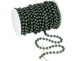 J-Line slinger rol 20M - kunststof - groen