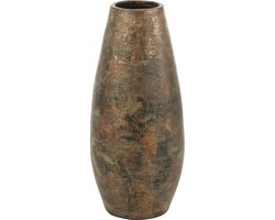 J-Line vaas - keramiek - mix - large - 57 cm hoog