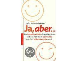 Ja, aber...