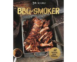 Ja, ik gril - BBQ-Smoker