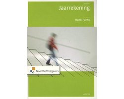 Jaarrekening