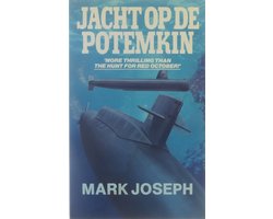 Jacht op de potemkin