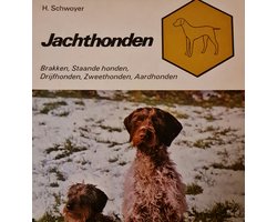Jachthonden