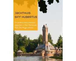 Jachthuis Sint Hubertus