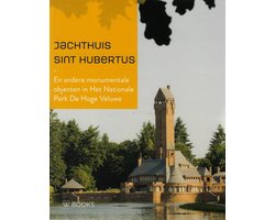 Jachthuis Sint Hubertus