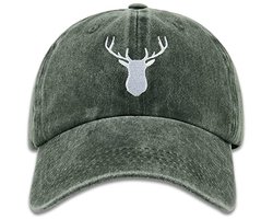 Jachtpet voor Jagers - Accessoires en Kleding voor Mannen - Perfect Cadeau voor Verjaardagen en Feestdagen