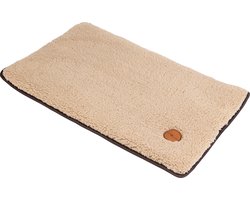 Jack And Vanilla - Benchkussens - Brooklyn Benchkussen - Beige - M Brobc2930 - 183046