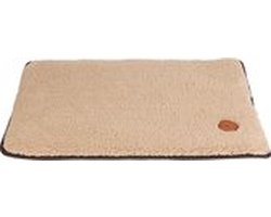 Jack And Vanilla - Benchkussens - Brooklyn Benchkussen - Beige - S Brobc2920 - 183272