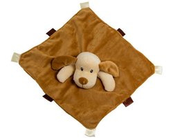 Jack And Vanilla - Dekens - Baby Hug Deken Hond 49/0505 - 179588