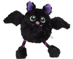 Jack and Vanilla Halloween Vleermuis