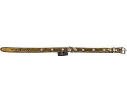Jack And Vanilla - Halsbanden - Monaco Halsband - Brons - 16mmx40cm 45/5014 - 178277