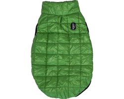 Jack And Vanilla - Jassen - Jv Sport Jas Groen-xl 45cm Jvsdj6050 - 228998