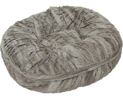 Jack And Vanilla - Kussens - Jv Tibet Puff-ø90cm Tibpu0520 - 197521