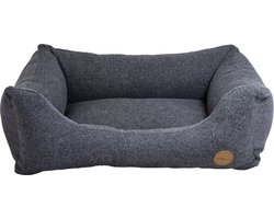 Jack And Vanilla - Sofa's - Hampton Orthopedische Sofa - Donkergrijs - S Hamso1510 - 178621