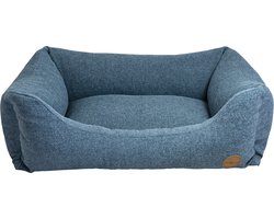 Jack And Vanilla - Sofa's - Hampton Orthopedische Sofa - Petrol - M Hamso5520 - 183766