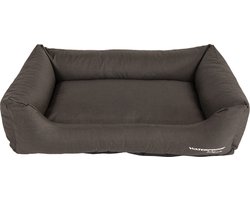 Jack And Vanilla - Sofa's - Waterproof Sofa - Bruin - Xl Watso2240 - 180280